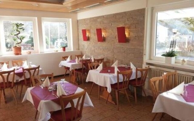 Hotel & Restaurant Tassone zum Löwen