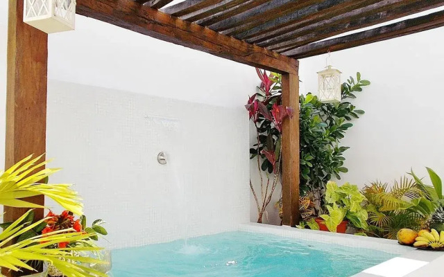 Casa Naranja - Bliss Apartment