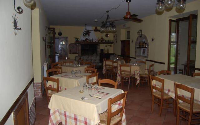Agriturismo Il Morino