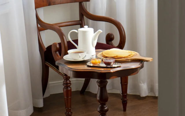 Tiflis Opera Aparthotel
