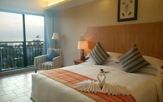 Shuangyue Bay Wehouse Hotel (Huidong Flagship)