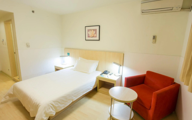 Jinjiang Inn Zhengzhou Chengdong Rd