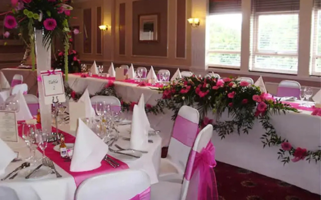 Lord Hill Hotel