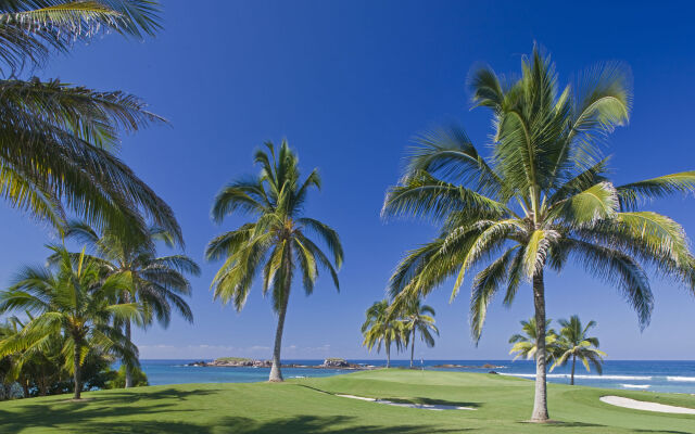 The St. Regis Punta Mita Resort