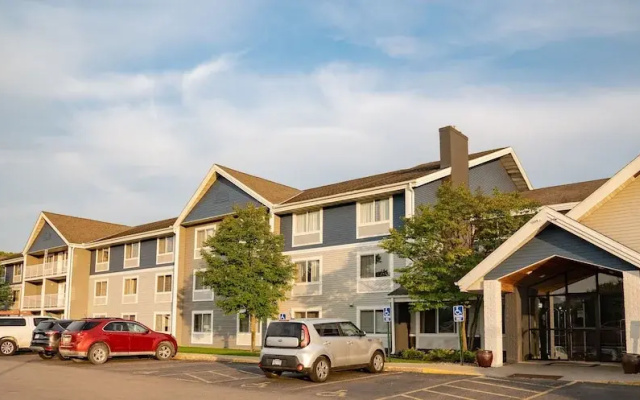 Comfort Inn Rochester