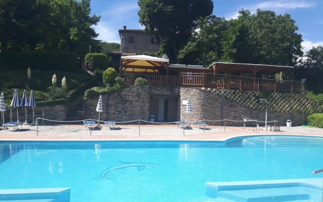 Agriturismo Ca Serrantonio