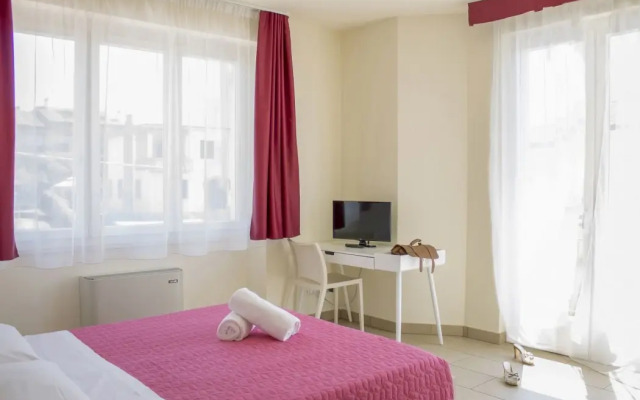 La Maison du Charme "Room & Breakfast"