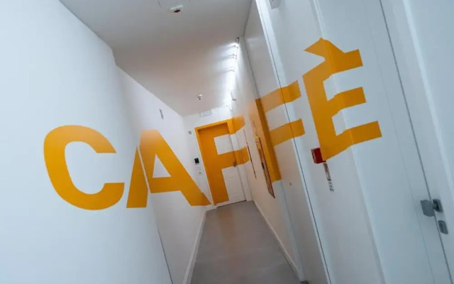 City Gallery Apartments