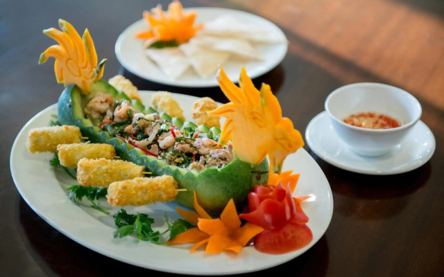 Muong Thanh Holiday Hue Hotel