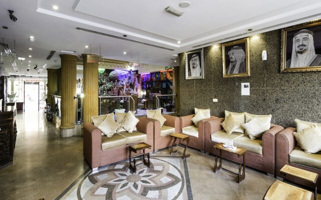 OYO 146 Al Asemah Hotel