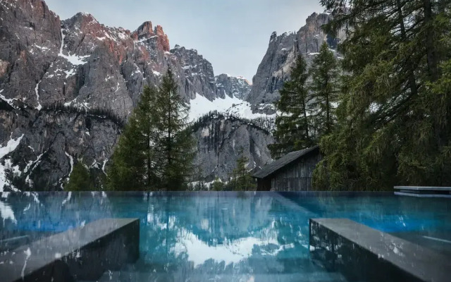 Hotel Kolfuschgerhof