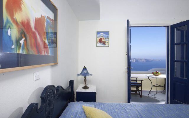 Volcano View Hotel & Celestia Grand