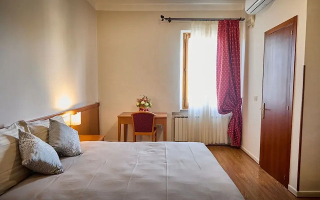 Sottoassisi Guest House