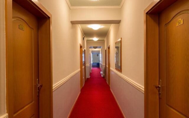 Hotel Sunce