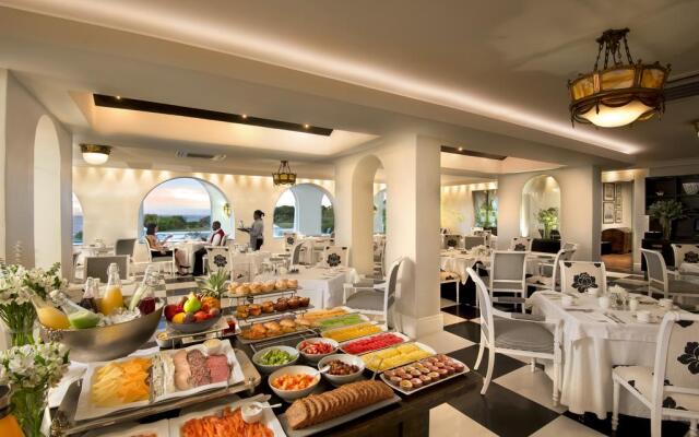 The Marine Hermanus