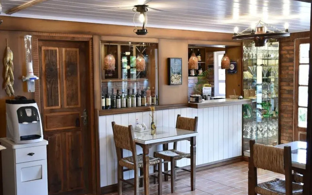 Pousada Farm Home