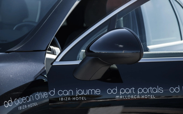 Leonardo Boutique Hotel Mallorca Port Portals