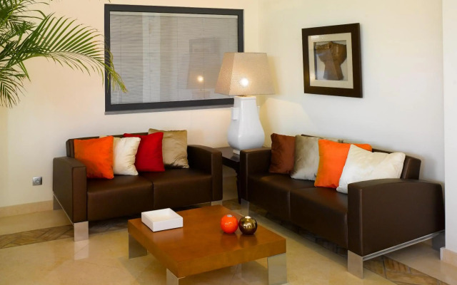 Hotel Praia Sol