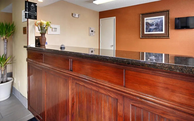 Rodeway Inn