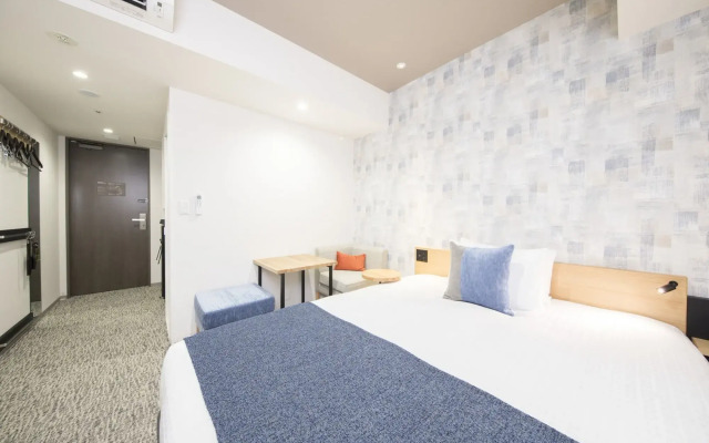 Tokyu Stay Takanawa (Shinagawa Area)