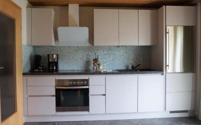 Ferienwohnung Gundolf - Astner