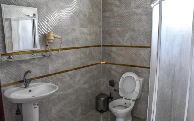 Didim Sunset Village apart hotel