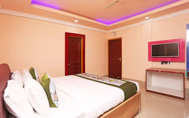 Saransh Guest House By OYO Rooms