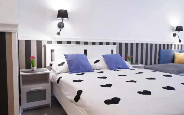 U Dorotki - Apartamenty i Pokoje