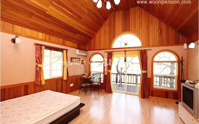 Wangju Hoam Villa Pension