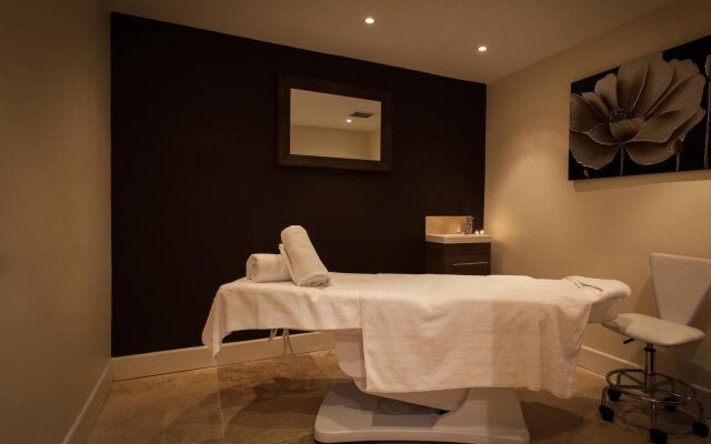 Best Western Plus The Connaught Hotel & Spa
