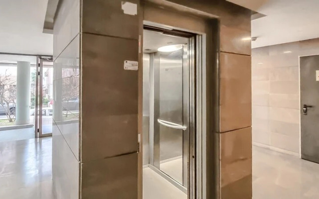 Apt Cachemire 2BR Tlv Ness Tsiyona St Tl67