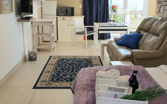 Paternoster Accommodation