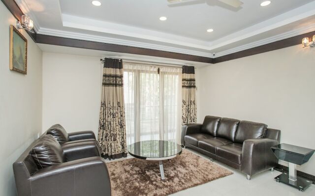OYO 14835 Wagtail Suites