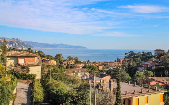 Apartment Aldo I Rapallo