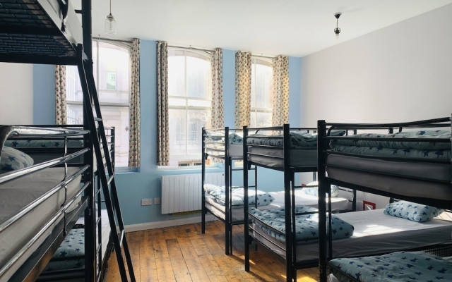 BunkHouse
