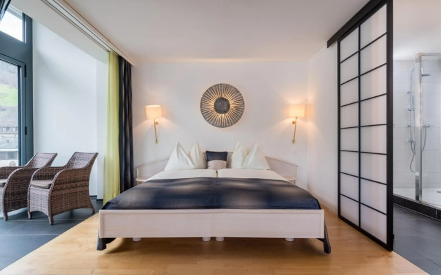 Seehotel Pilatus