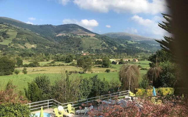 Hotel Posada del Pas