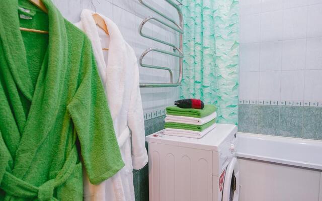 Пять Звёзд в Мирном 6/3