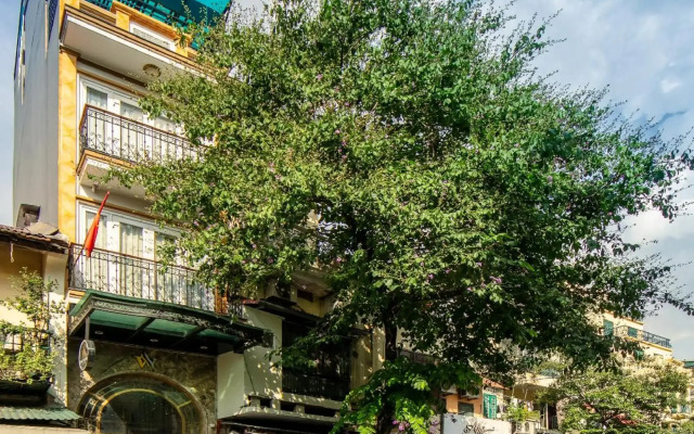 The West Hotel & Spa