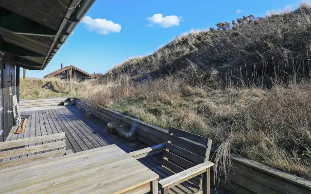 6 Person Holiday Home in Skagen