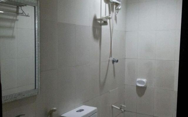 Asia Novo Boutique Hotel - San Francisco