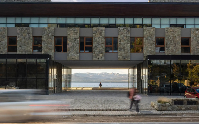 Radisson Blu Bariloche