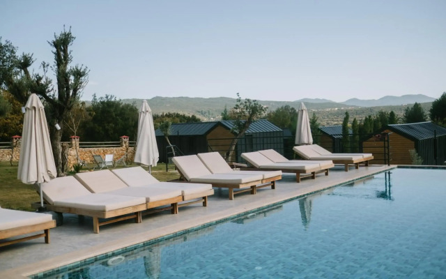 Kairos Hotel