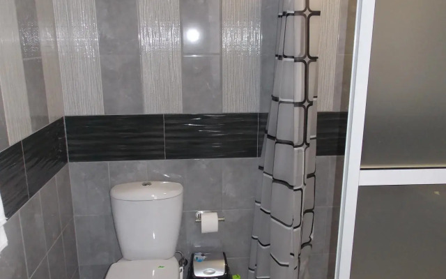 Гостевой дом Центр Сити