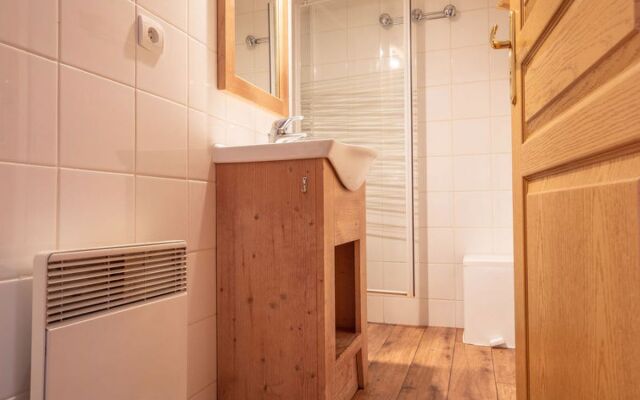 Les Chalets du Berger 33380