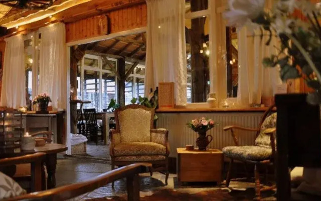 Buitengoed de Panoven