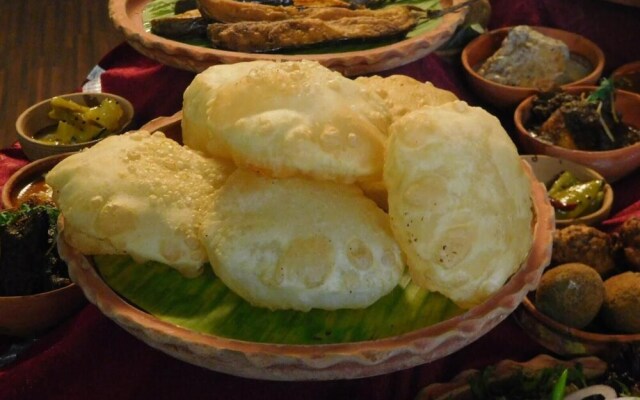 Venus Hotel Digha