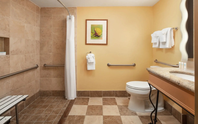 Hampton Inn Key Largo Manatee Bay