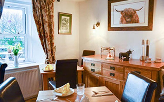 Middle Studfold Farm B&B