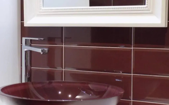 Hs4U The Chic Luxury apartment
